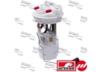 Depo Şamandırası  SIDAT 72008AS  46473394 0046473394 7660001 7736883 7752900 133324 2503324