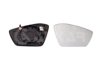 Ayna Camı Dış Sağ GVA 9108249  3V0857522