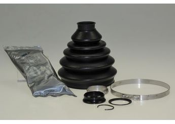 Aks Körüğü Ön Dış Sağ veya Sol GKN 306584  1K0498203E 1K0498203F