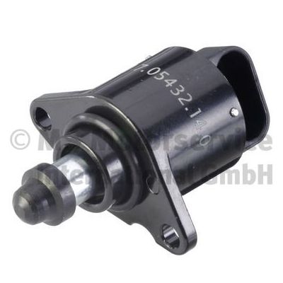 Rölanti Ayar Motoru (Valfi)  PIERBURG 7.05432.14.0