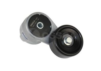 Vantilatör Kayış Gergi Rulmanı  BOSCH 1 987 600 338  1987600338 252812B030 25281 2B030