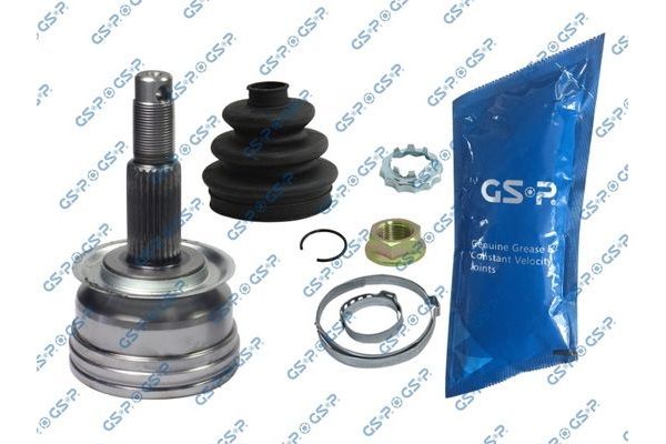 Aks Kafası Ön Dış Sağ veya Sol GSP 809013