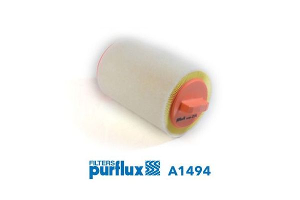 Hava Filtresi  MINI Countryman (R60)(2010->2016)  PURFLUX A1494