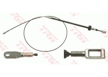 El Fren Teli Ön Sağ veya Sol ASPART 3HBW1015  A9014202085 9014202085 901 420 20 85 A 901 420 20 85 2D0609701 2D0 609 701