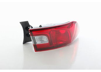 Stop Lambası Dış Sol BSG 75-805-066  265554091R 265553021R