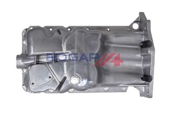 Motor Yağ Karteri  PSA ORJINAL 55355595  55355595 13277085 25200510 5652009