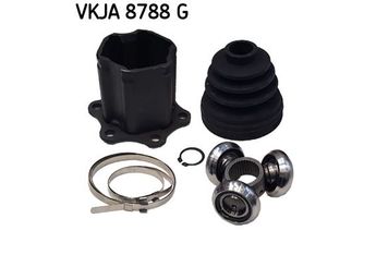 Aks Kafası Ön İç Sağ veya Sol SKF VKJA 8788 G  1K0498103E 1K0 498 103 E 1K0498103EX 1K0 498 103 EX 1K0498103Q 1K0 498 103 Q 1K0498103QX 1K0 498 103 QX 3C0498103F 3C0 498 103 F 3C0498103FX 3C0 498 103 FX 3Q0498103 3Q0 498 103 3Q0498103X 3Q0 498 103 X 1J0498103L 1J0 498 103 L 1J0498103LX 1J0 498 103 LX 1K0498103EV 1K0 498 103 EV 3B0407341B 3B0 407 341 B