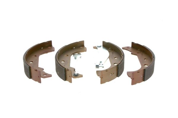 Fren Pabuçlu Balata Arka RECOVER 18151