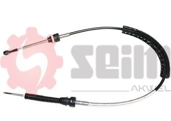 Vites Değiştirme Teli  OTOZONE TEL7094  6Q0711265E 6R0711265D