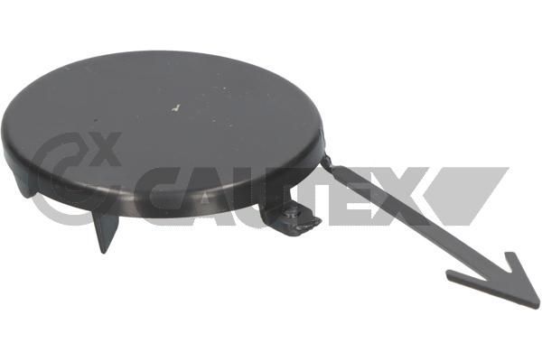 Tampon Çeki Demir Kapağı Ön GKL 292659