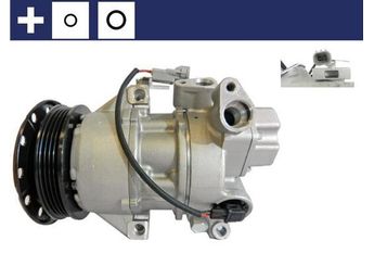 Klima Kompresörü  MAHLE ACP 919 000S  ACP919000S ACP 919 000S 883102B720 88310-2B720 8831052550 8831052551