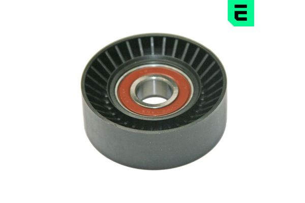 Triger Gergi Rulmanı  Fiat Ducato 2,0 JTD Kamyonet (03.1994->)  OPTIMAL 0-N1493S