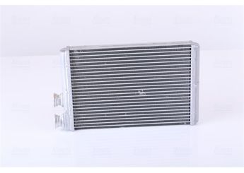 Kalorifer Radyatörü  NISSENS 71158  6448S7 6448.S7