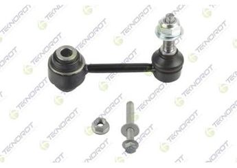 Viraj Demir Askı Rotu Ön Sağ veya Sol TEKNOROT DO-416  68280911AF 68280910AD