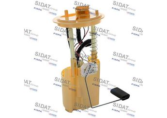 Depo Şamandırası  SIDAT 72214A2  52128386 51827144 52099048 51832850 133589 2503589