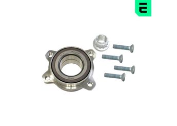 Teker Rulmanı Ön veya Arka Sağ veya Sol OPTIMAL 100700  7P0498287 95833158300 95834190100