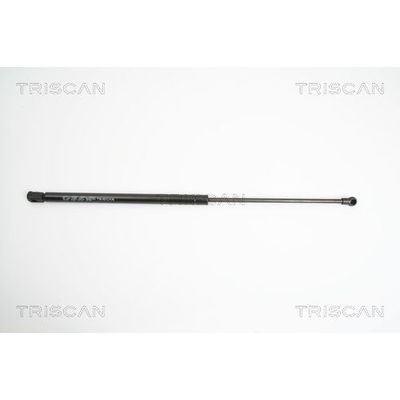 Bagaj Amortisörü Sağ veya Sol Citroen C1 (05.2005->)  TRAL 611735