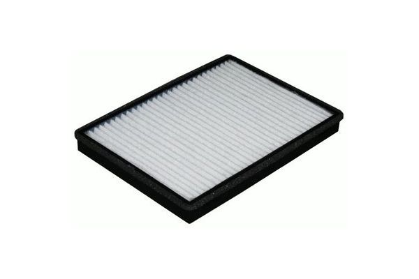 Polen Filtresi  SARDES SCA3158