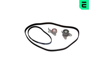 Triger Kayış Seti  OPTIMAL SK-1306  2431542200 2335642500 2431742000 1351487205 23356-42500 2335742010 23357-42010 2335742020 23357-42020 2335742030 23357-42030 24315-42200 24317-42000 2431742010 24317-42010 2431742020 24317-42020 MD050125 MD050135 MD197153 MD300470 MD300473 MD306981 MD310484 MD329625 XD300470 XD310484 7700100119 7700863011 7700875412