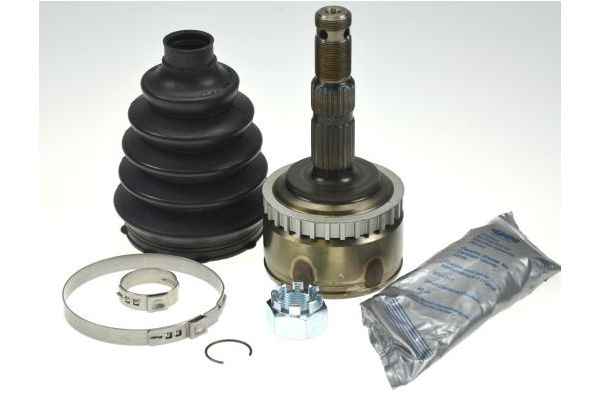 Aks Kafası Ön Dış Sağ veya Sol GKN 304390