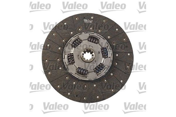 Debriyaj Balatası  VALEO 829060