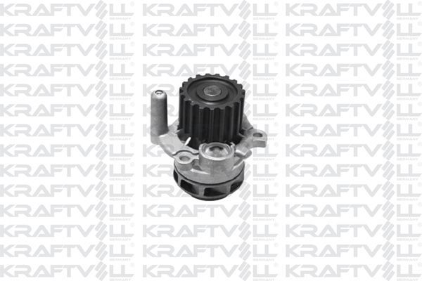 Devirdaim Su Pompası  KRAFTVOLL 08010222