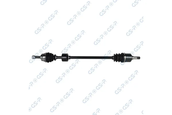 Aks Komple Ön Sağ Fiat Stilo (192)(2001->)  GSP 217113