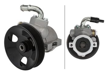 Direksiyon Pompası  HELLA 8TL 359 000-491  25980805 4814129 48 14 129 4814340 48 14 340 95521947 96626761 96942300