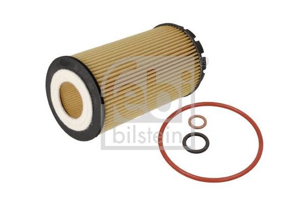 Yağ Filtresi  Hyundai Elantra (XD)(2000->)  FEBI BILSTEIN 184080