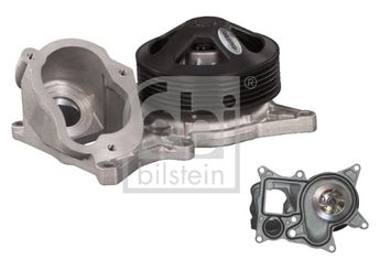 Devirdaim Su Pompası  FEBI BILSTEIN 102491  11518516205 11 51 8 516 205