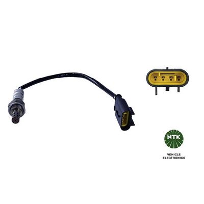 Oksijen (Lambda) Sensörü  Lancia Ypsilon (402)(2011->)  NGK 94268