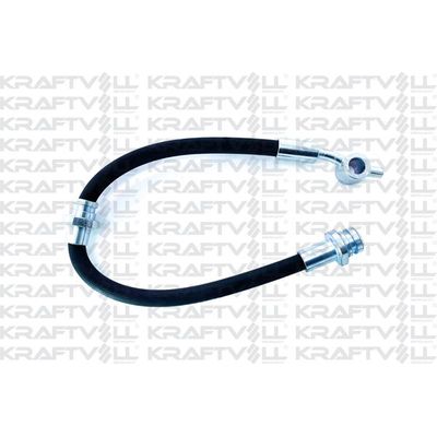 Fren Hortumu Ön Sol Nissan Primera Traveller [SW] (WP11)(06.1999->)  KRAFTVOLL 07080100
