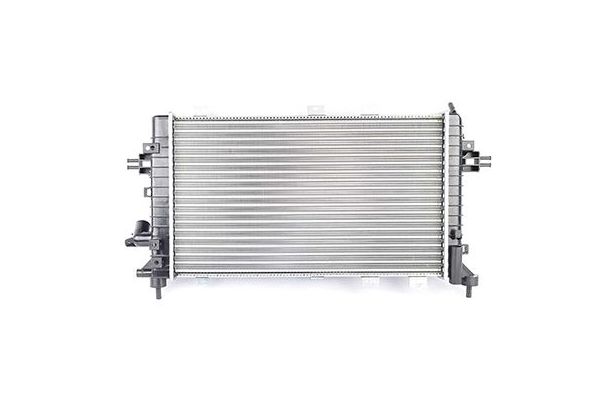 Su Radyatörü  Opel Astra H GTC (2004->)  BSG 65-520-012