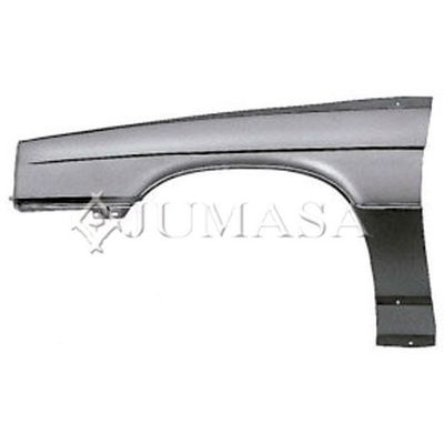 Çamurluk Ön Sol MADE IN TAIWAN 1404-2102