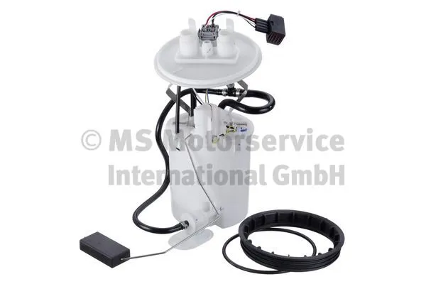 Depo Şamandırası  PIERBURG 7.11775.06.0