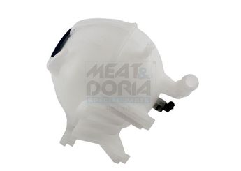 Radyatör Yedek Su Deposu  HEPU TM6329  2E0121407 2E0121407S1