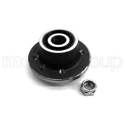 Teker Rulmanı Arka Sağ veya Sol Renault Espace (J63)(01.1991->)  MAHER 14470