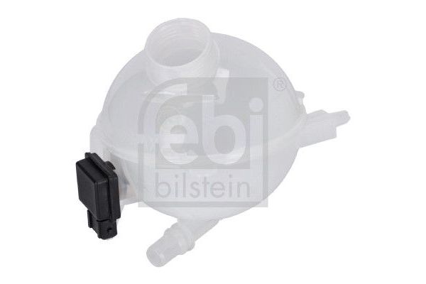 Radyatör Yedek Su Deposu  Citroen Grand C4 Picasso (10.2006->)  PSA ORJINAL 130381