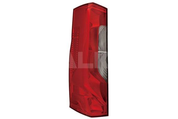 Stop Lambası Sol BSG 60-805-017
