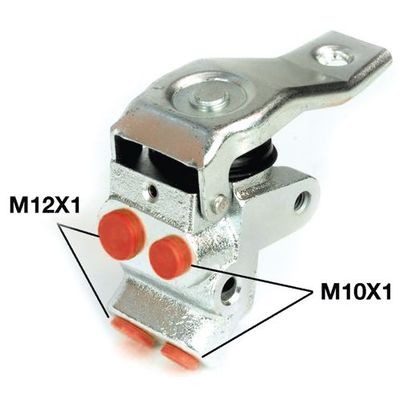 Fren Limitör  BOSCH 0 986 482 029