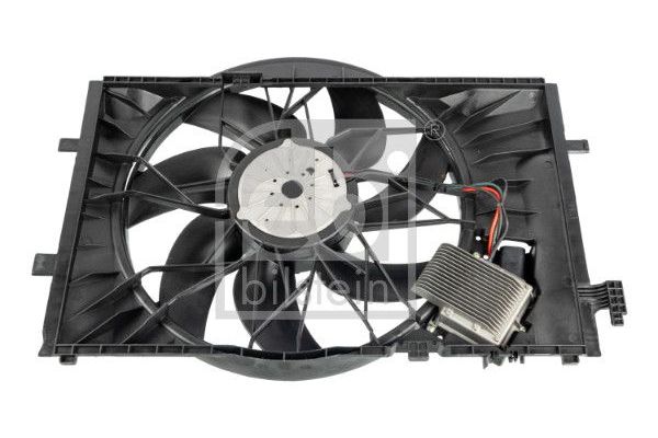 Radyatör Fan ve Motoru  Mercedes CLK Cabrio (BM 209)(02.2003->)  FEBI BILSTEIN 171229