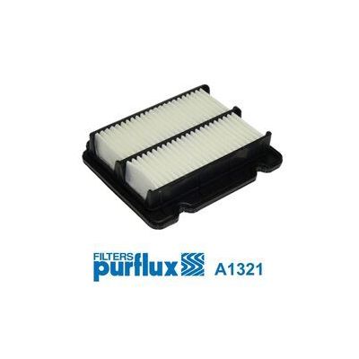 Hava Filtresi  EUROREPAR E147222