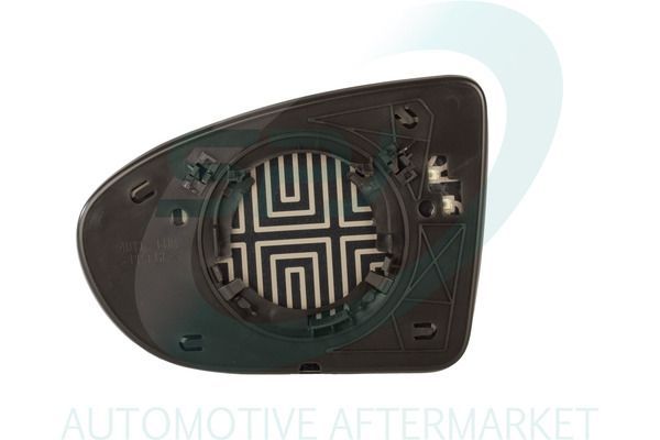 Ayna Camı Dış Sağ Nissan Qashqai +2 (J10)(08.2008->)  SPJ L-1306