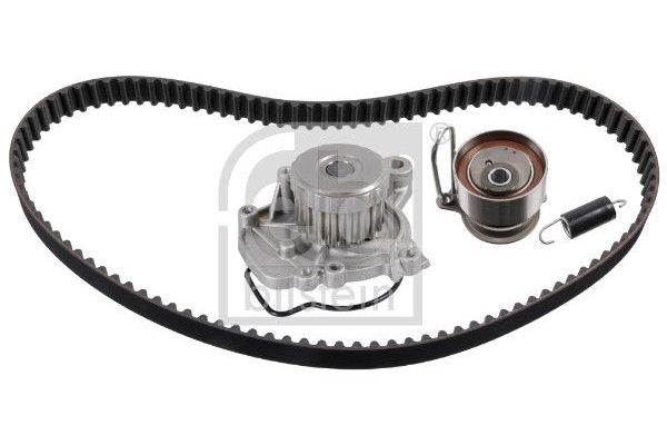Triger Kayış Seti  Honda Civic Coupe (EM2)(01.2001->)  FEBI BILSTEIN 174610