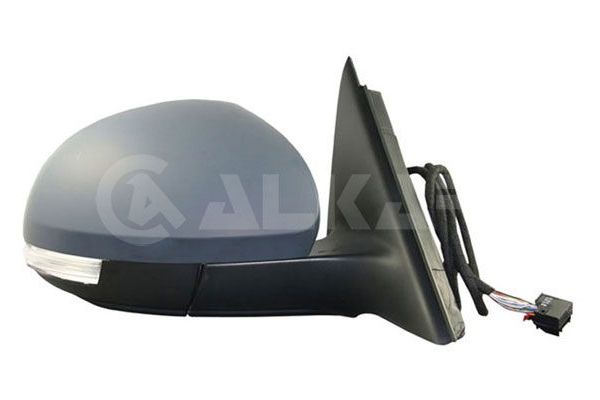 Dikiz Aynası Dış Sağ Seat Alhambra (711)(03.2015->)  VIEWMAX VM613EHPR