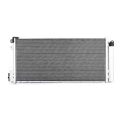 Klima Radyatörü  Opel Corsa D (2006->)  BSG 65-525-013