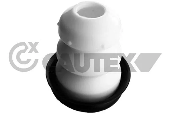 Amortisör Darbe Takozu Arka Sağ veya Sol Ford Transit Kamyonet (TTG)(2013->2019)  YTT Y9852