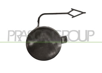 Tampon Çeki Demir Kapağı Ön BSG 90-922-123  5G0807241