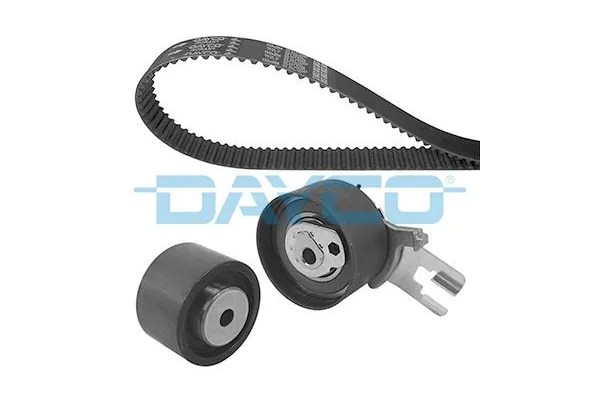 Triger Kayış Seti  Volvo S80 Sedan (05.1998->)  DAYCO KTB592