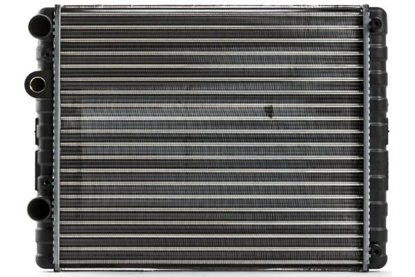 Su Radyatörü  Audi A6 Sedan (4F2)(03.2004->)  MAHLE CR 42 000S